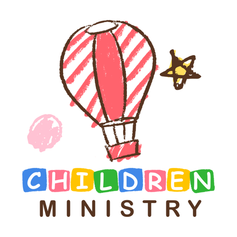 Children’s Ministries takes care of our kids from birth through 8th grade.