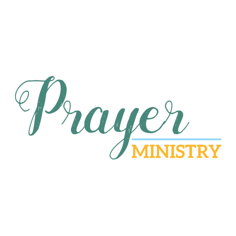 The Prayer team meets each Wednesday evening at 7:00 pm in the library adjacent to the sanctuary.