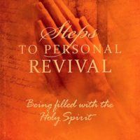 Steps to Personal Revival